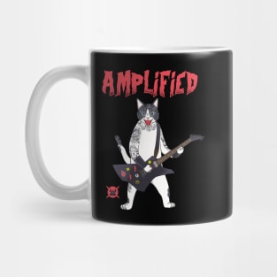 AMPLIFIED Mug